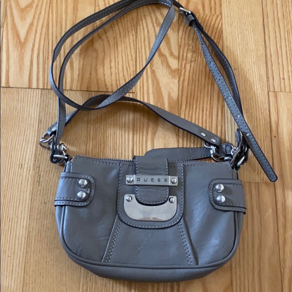 Guess purse